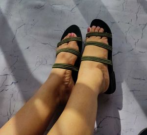 Women Flats