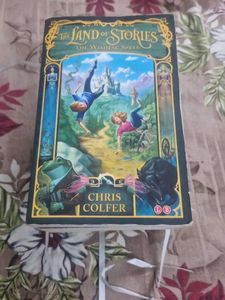 the land of stories set 6 books