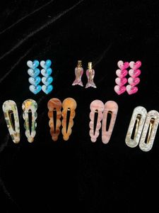Hair Clip Bundle