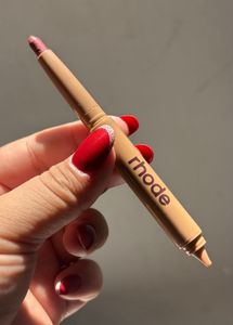 Rhode Peptide Lip Shape