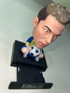 Ronaldo Al Nassr Bobble Head PVCV