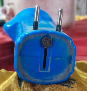 Rechargeable LED Torch