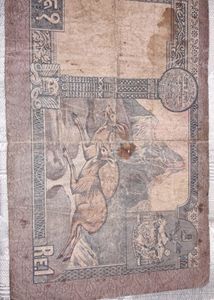 Very Rare indian Old Coins And Notes