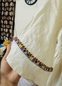 Short Kurti