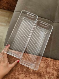 Multipurpose Organizers