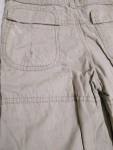 Cute Character Pants