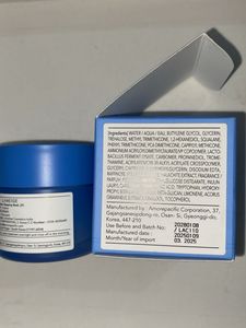 Laneige Water Sleeping Mask EX