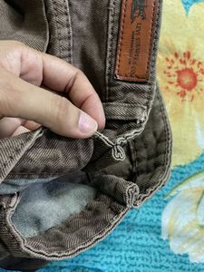 Denim’s