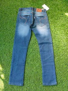 Being Human Blue Jeans size 32