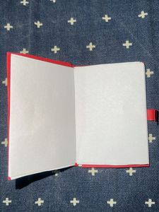 💕Mini Libretas💕