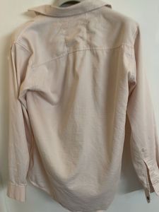 Light Pink Shirt