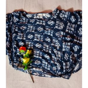 Top from Limeroad (Summer wear)