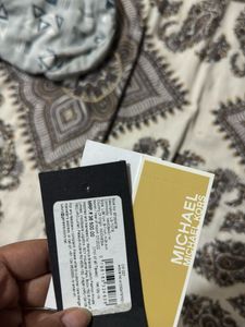 Michael Kors Tote Bag