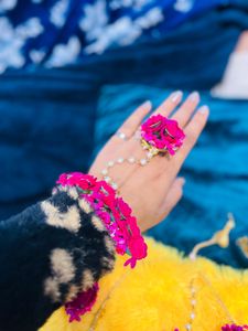 Bangle Ceremony Set