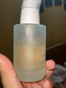 Numbuzin No.5 Serum