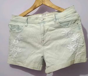 Shorts For Girls