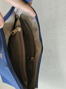 Baggit Sling Bag , New tag Missing