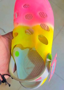 Crocs For Kids