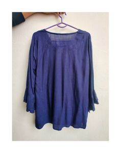 Korean Style Top