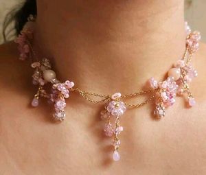 Aesthetic Fantacy Necklace