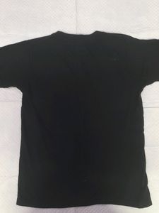 BOY'S BLACK T-SHIRT 🖤💥