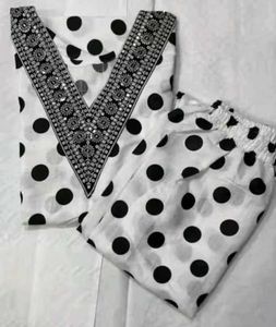 Kurti Set
