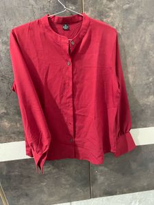 Red Shirt🌸