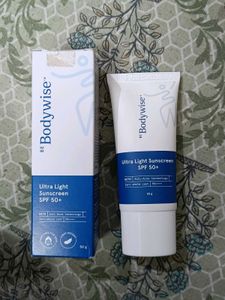 Be Bodywise Sunscreen Combo