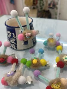 Baby Hair Pins
