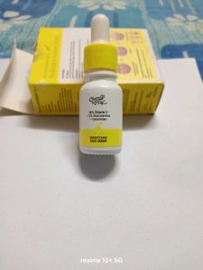 🔥 Chemist at Play Brightening Face Serum