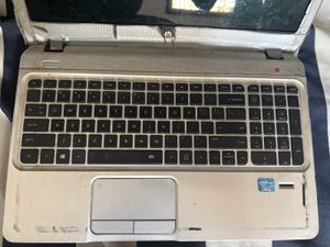 HP Laptop For Parts