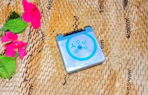 Maliao Oil Control Powder