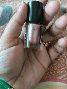 OnColour Nail Polish Pixie Pink