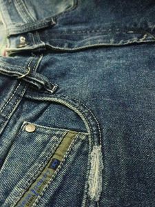 Fashinable Boys Jeans.