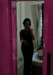 CODE by Lifestyle Women Off-Shoulder Bodycon Dress