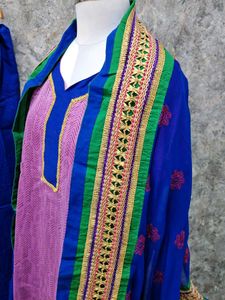 Punjabi Suit Salwar Kameez