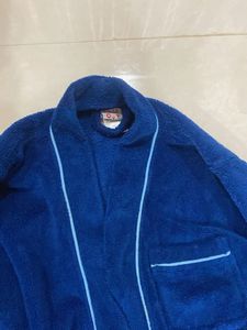 Bath Robe