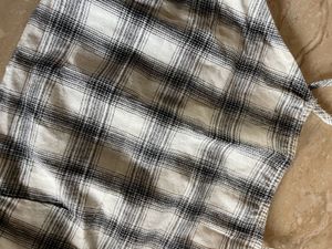 Co ord set shorts and top