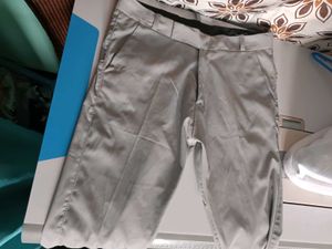 Formal Pant