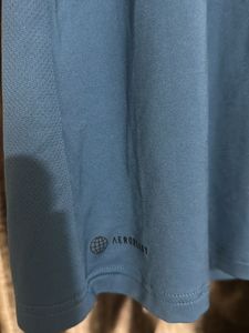 adiddas sporty tee