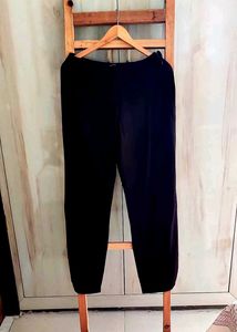 Brown Colour Paint Waist Size-28