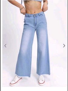 Blue Jeans- Dnmx