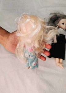 Doll&#39;s