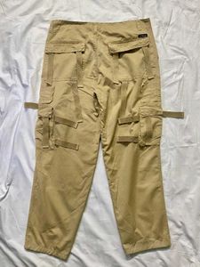 authentic hibhas cargo pants