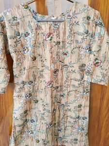 short kurti