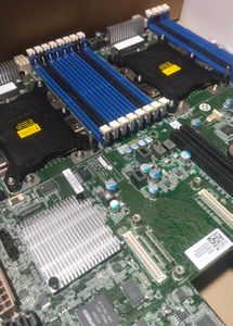 Server Motherboard