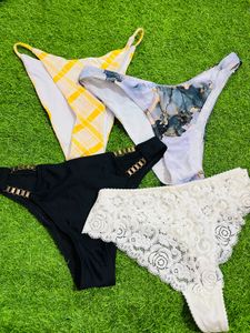 M Size Set Bundle