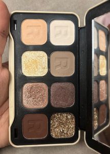 Revolution Eye Shadow- Serenity- Forever Dynamic