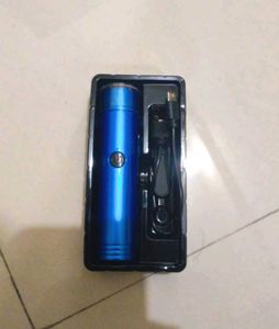 HAIR REMOVAL TRIMMER (UNISEX)