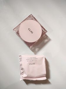Clio Cushion Foundation Only Refill ~ 15 G Size Refill